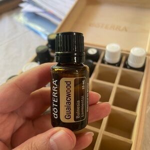 doTERRA Guaiacwood Essential Oil 15ml